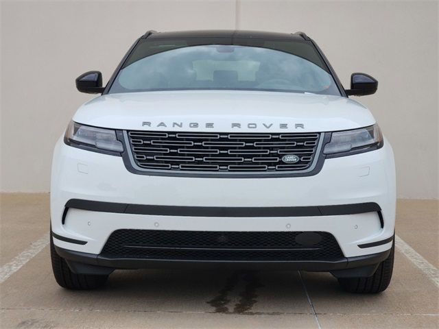 2025 Land Rover Range Rover Velar S