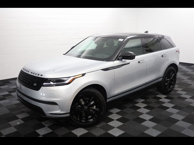 2025 Land Rover Range Rover Velar S