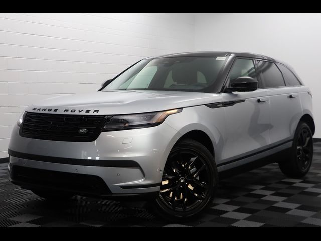 2025 Land Rover Range Rover Velar S