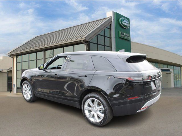 2025 Land Rover Range Rover Velar S