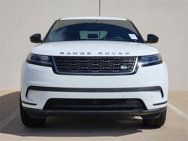 2025 Land Rover Range Rover Velar S