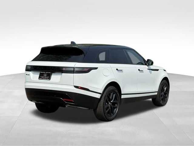 2025 Land Rover Range Rover Velar S