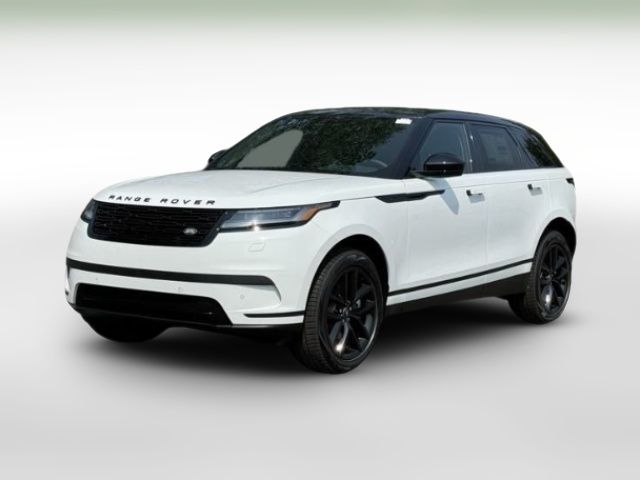 2025 Land Rover Range Rover Velar S