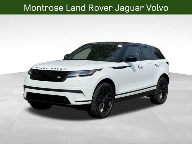 2025 Land Rover Range Rover Velar S