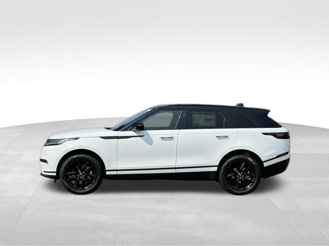 2025 Land Rover Range Rover Velar S