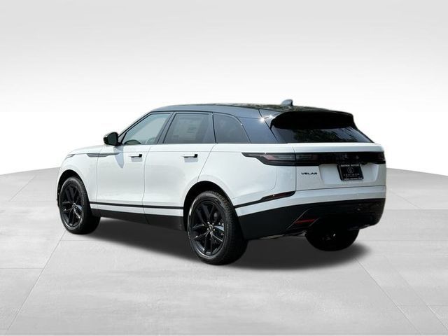 2025 Land Rover Range Rover Velar S