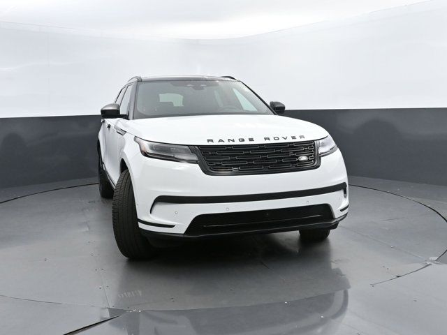 2025 Land Rover Range Rover Velar S