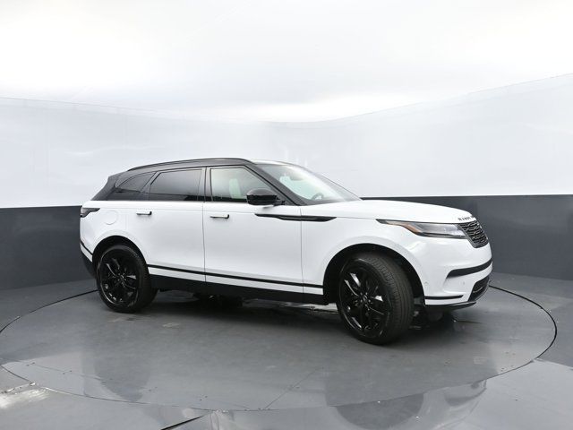 2025 Land Rover Range Rover Velar S