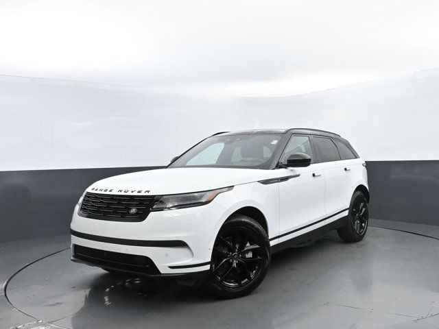 2025 Land Rover Range Rover Velar S