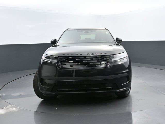 2025 Land Rover Range Rover Velar S