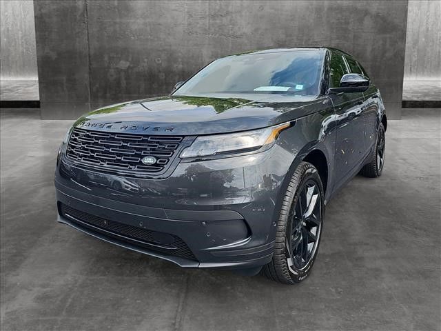 2025 Land Rover Range Rover Velar S