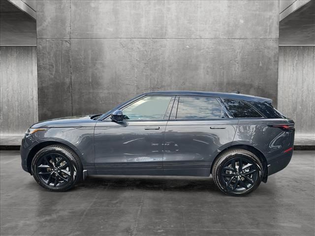 2025 Land Rover Range Rover Velar S