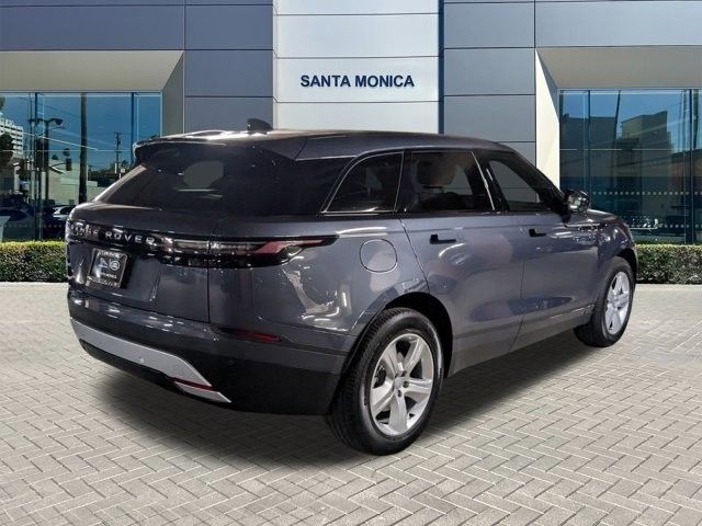 2025 Land Rover Range Rover Velar S