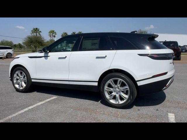 2025 Land Rover Range Rover Velar S