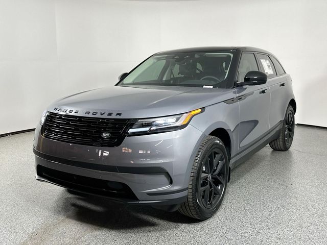 2025 Land Rover Range Rover Velar S