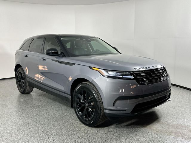 2025 Land Rover Range Rover Velar S