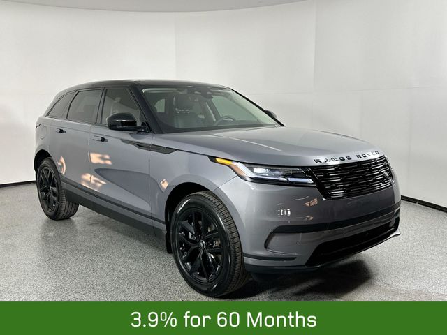 2025 Land Rover Range Rover Velar S