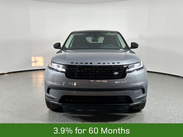 2025 Land Rover Range Rover Velar S