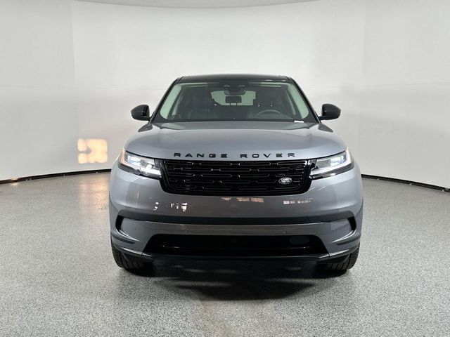 2025 Land Rover Range Rover Velar S