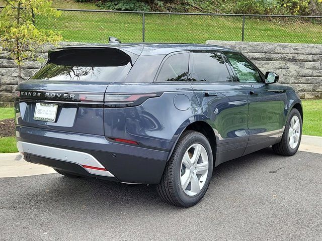 2025 Land Rover Range Rover Velar S