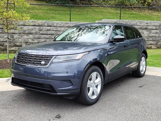 2025 Land Rover Range Rover Velar S