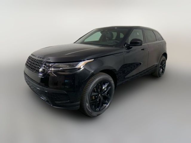 2025 Land Rover Range Rover Velar S