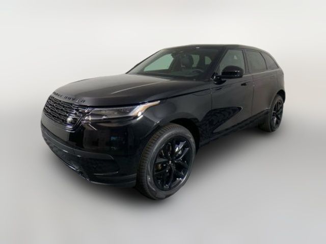 2025 Land Rover Range Rover Velar S