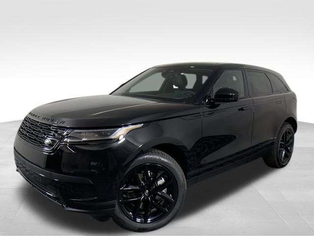 2025 Land Rover Range Rover Velar S