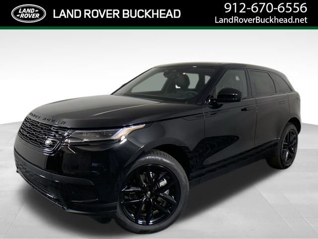 2025 Land Rover Range Rover Velar S