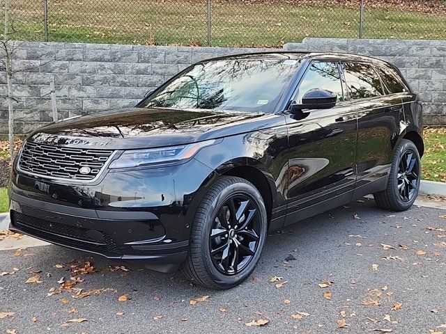 2025 Land Rover Range Rover Velar S