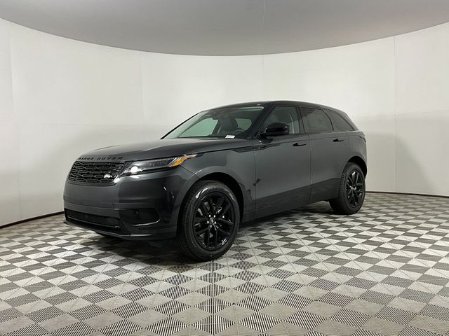 2025 Land Rover Range Rover Velar S