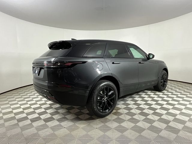 2025 Land Rover Range Rover Velar S