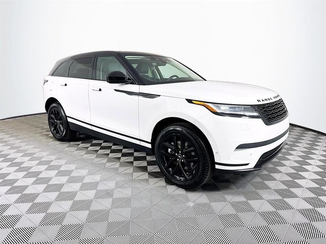 2025 Land Rover Range Rover Velar S