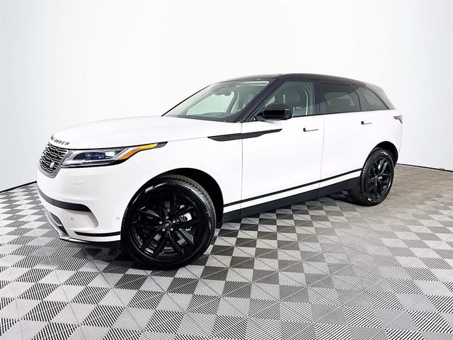 2025 Land Rover Range Rover Velar S