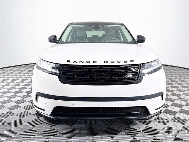 2025 Land Rover Range Rover Velar S