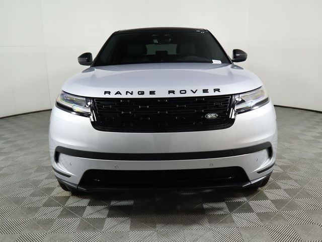 2025 Land Rover Range Rover Velar S