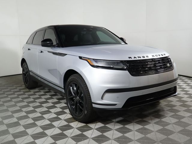 2025 Land Rover Range Rover Velar S