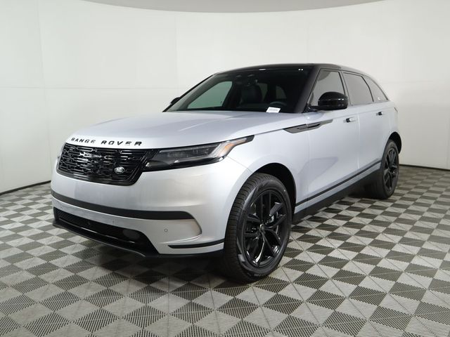 2025 Land Rover Range Rover Velar S