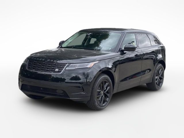 2025 Land Rover Range Rover Velar S