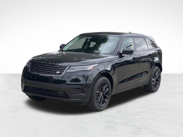 2025 Land Rover Range Rover Velar S