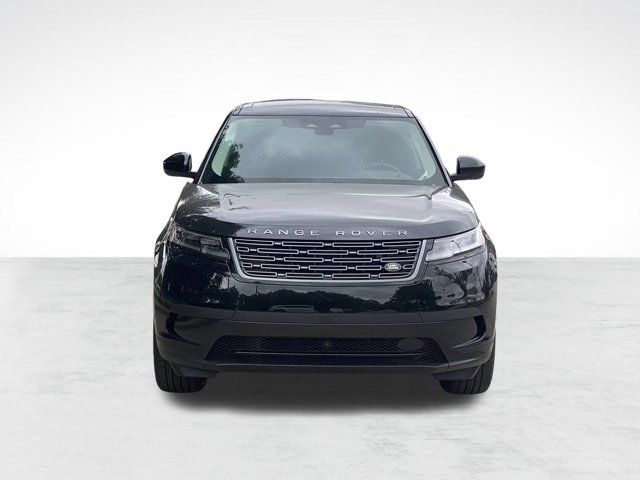 2025 Land Rover Range Rover Velar S