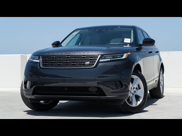 2025 Land Rover Range Rover Velar S