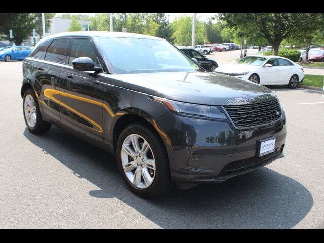 2025 Land Rover Range Rover Velar S