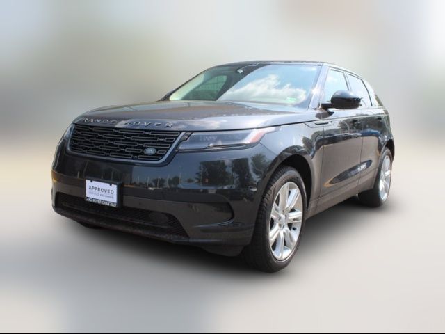 2025 Land Rover Range Rover Velar S