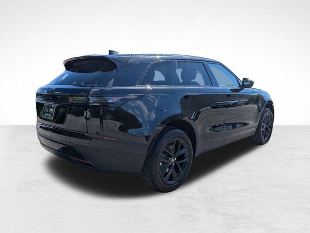 2025 Land Rover Range Rover Velar S