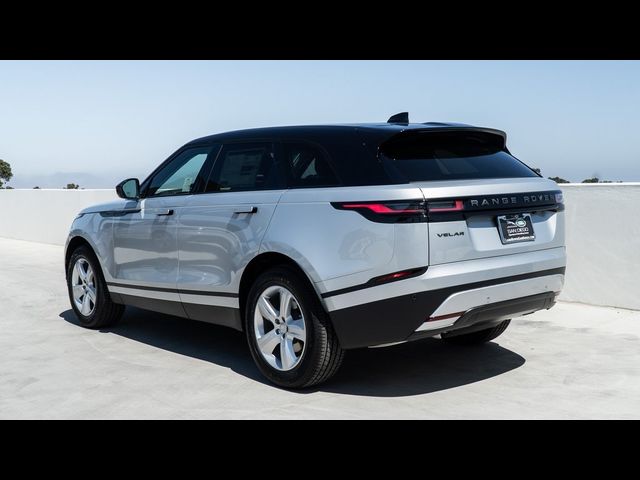 2025 Land Rover Range Rover Velar S