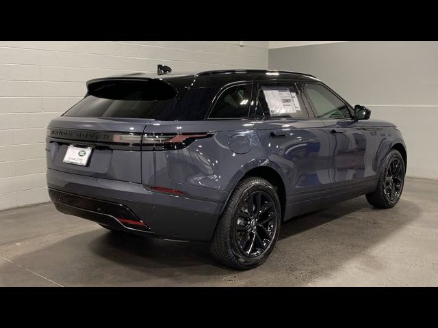 2025 Land Rover Range Rover Velar S