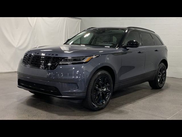 2025 Land Rover Range Rover Velar S