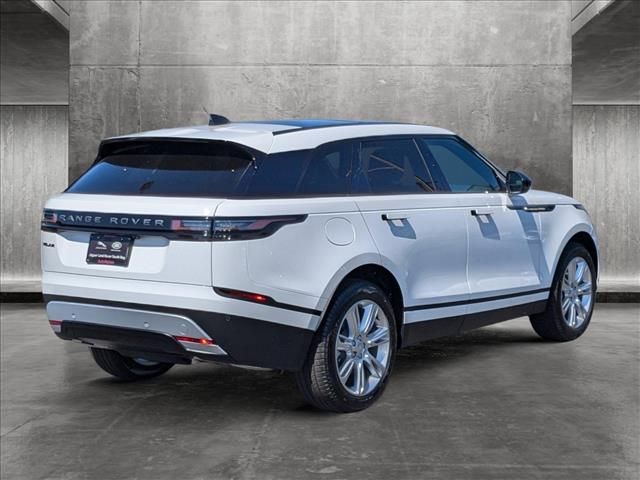 2025 Land Rover Range Rover Velar S