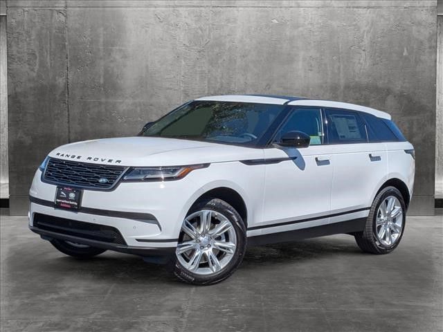 2025 Land Rover Range Rover Velar S